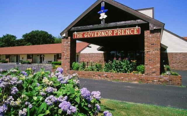 The Governor Prence Inn