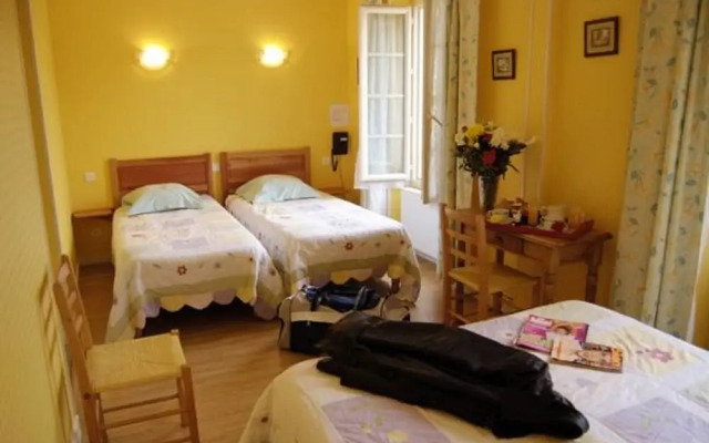 Hotel Restaurant de L'Abbaye