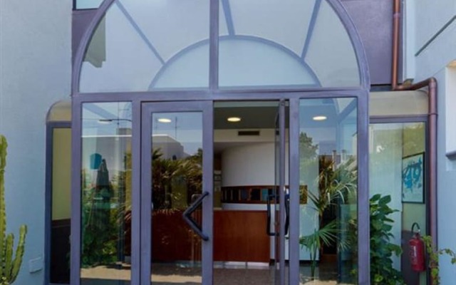 Case Vacanza Baia Verde Gran Viale Al Mare