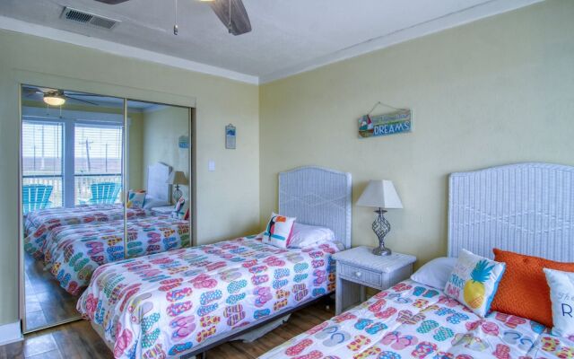 Ray's Retreat - 3 Br Condo