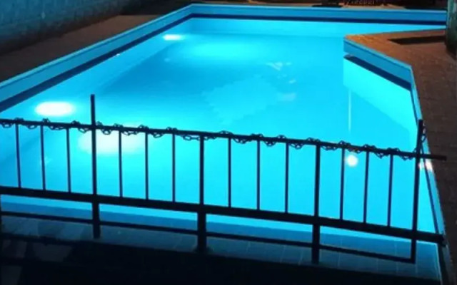 Villa Fortin Pansiyon