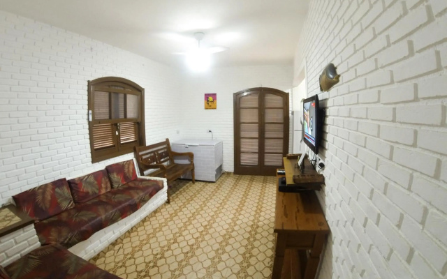 Casa Aconchegante a 200 mts da Praia da Maranduba
