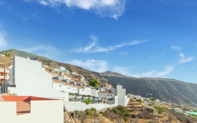 Nice apartment in Igueste de Candelaria near the beach