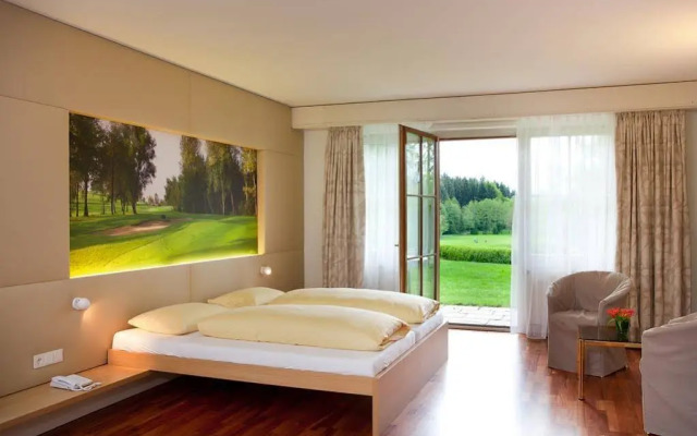 Golfhotel Bodensee