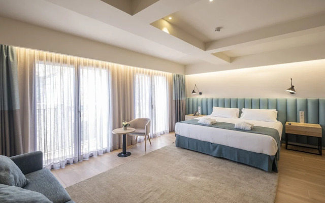 Hotel Voramar