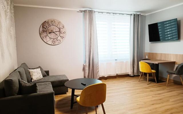 Pokoje gościnne Jola