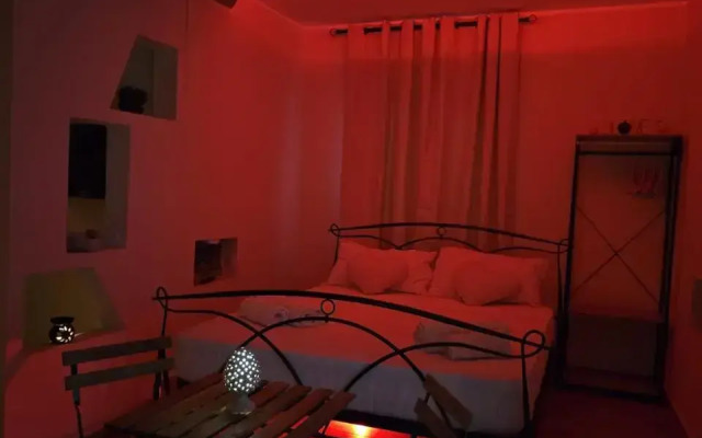 Elite Apartment SPA