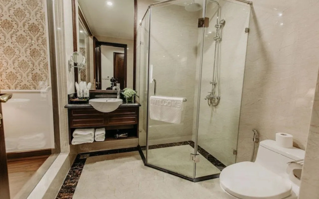 Dragon Legend Hotel