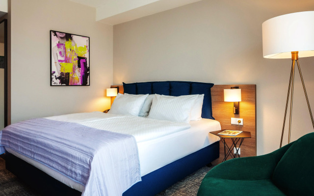 Holiday Inn Berlin City Center East Prenzlauer Berg by IHG