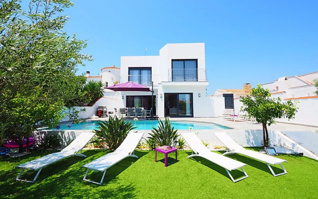 House Norfeu Ispica