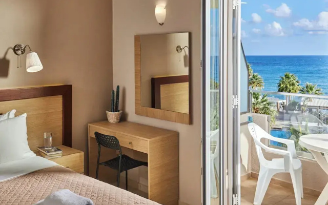 Dorian Boutique Hotel-Apartments
