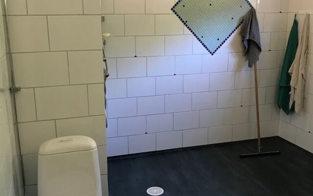 Garpenbergs B&B