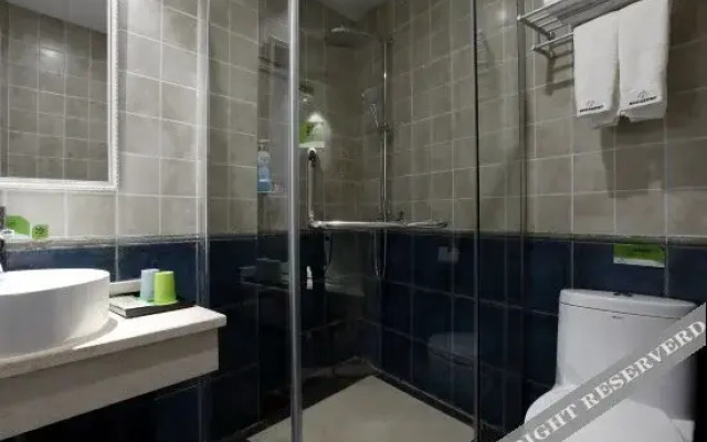 Morning Inn Changsha Tujiachong