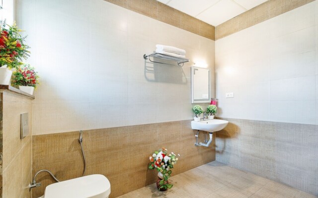 Octave Brookefield Suites