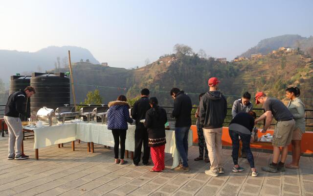 Balthali Mountain Resort