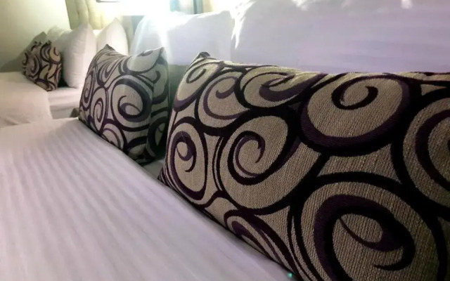 Hotel Roseliere Bucaramanga
