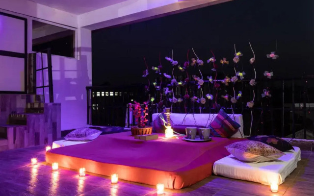 Thor Villa, 5BHK-Private Pool-Cook-Caretaker