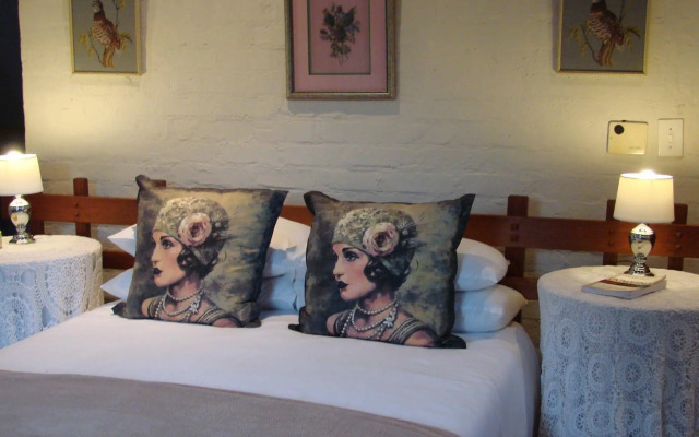 Hennie's Rest