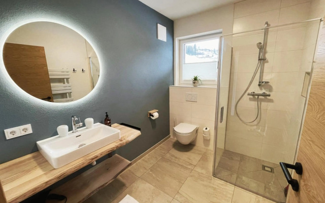 Mei-so-nett Appartement Hutegger