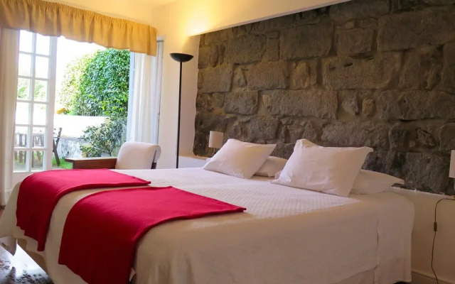 Quinta das Buganvílias