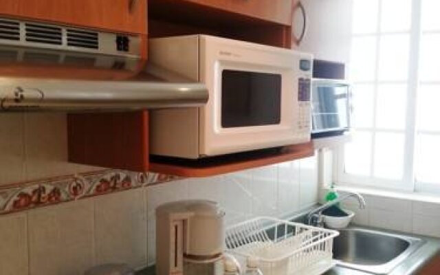 Suites Reforma 374