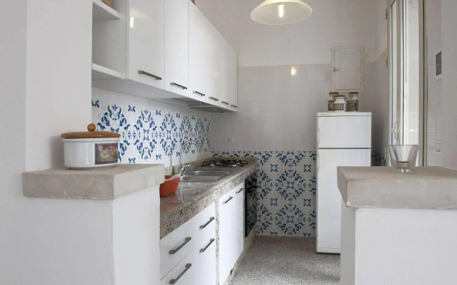 Terrazza sul Mare by Barbarhouse