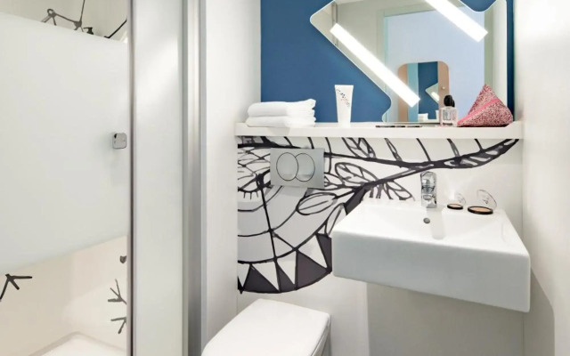 ibis budget Clermont Ferrand Sud