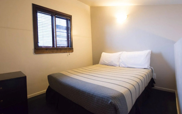 The Park Hotel Ruapehu