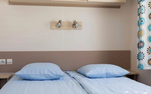 Camping RCN La Bastide en Ardèche