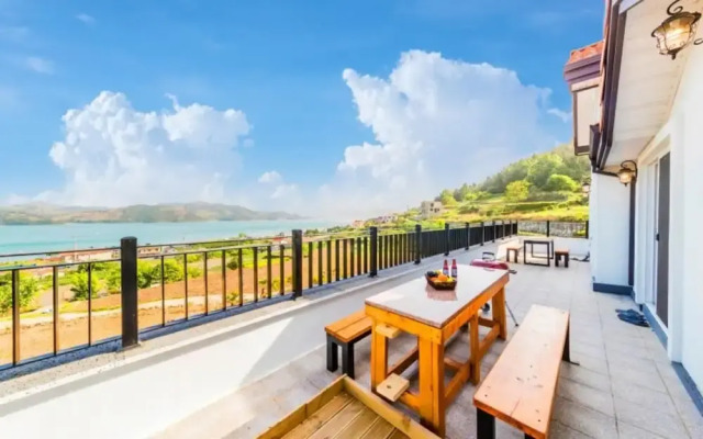 Namhae Areum Pension