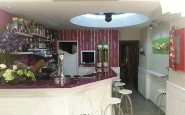 Hotel San Nikolas