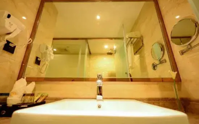 Anna Hotel