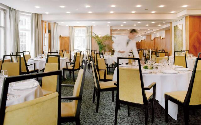 Parkhotel Laurin