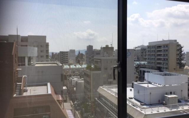 Alphabed Takamatsu Furujinmachi - Vacation STAY 11906