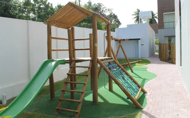 Imbassai Apartments Solaris Village