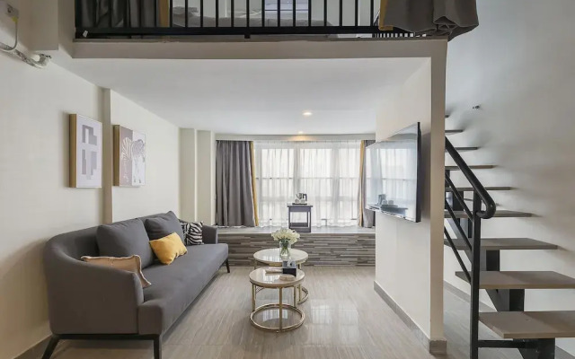 YIngshang Hotel Chimelong Branch