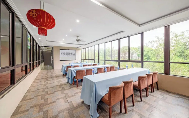 Boai Hotel International Hotel