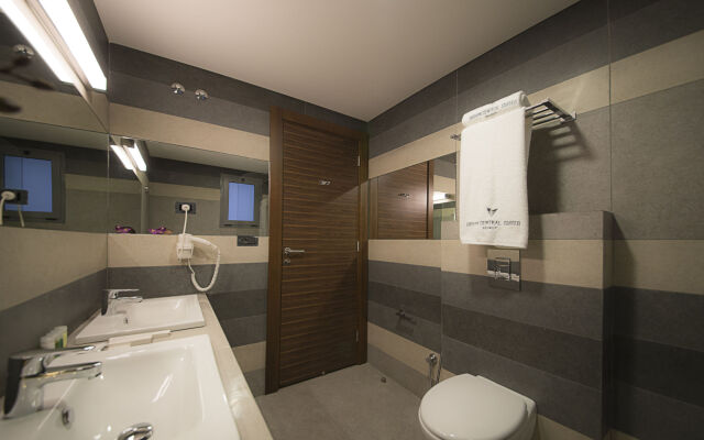Urban Central Suites - Beirut