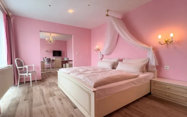 Hotel Landhaus Wörlitzer Hof