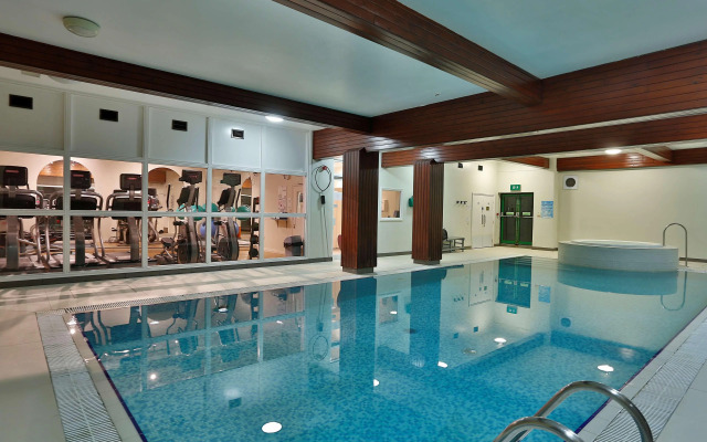 Best Western Buckingham Hotel