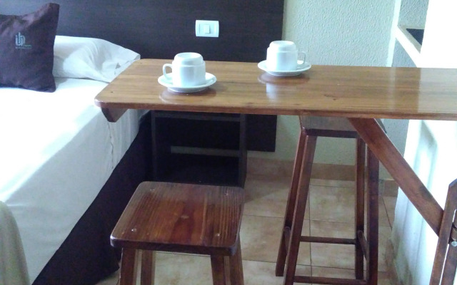 Iguazu Urban Hotel Express