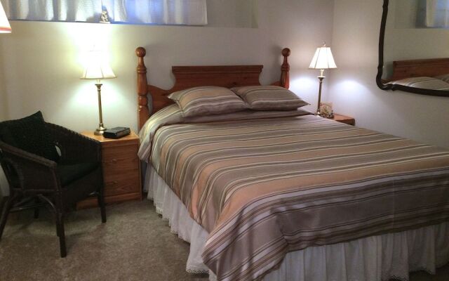 Morning Glory Bed & Breakfast