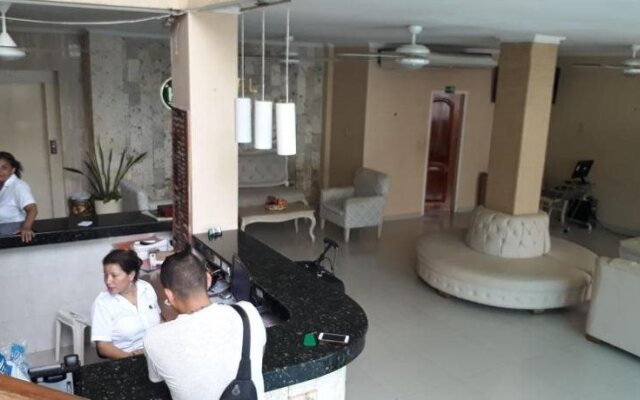 Hotel Kimari