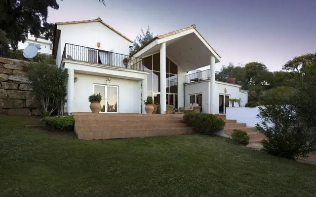 Villa La Mairena