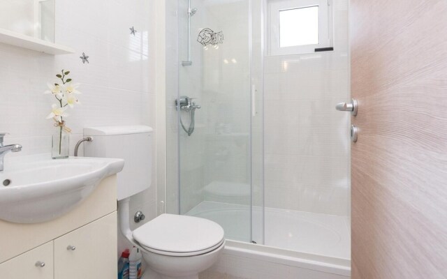 Stunning Home in Zadar With Wifi and 0 Bedrooms