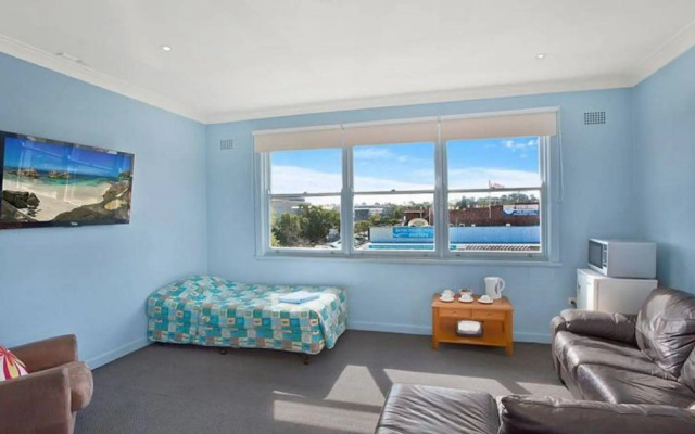Hotel Jesmond