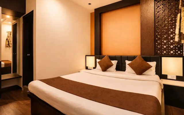 Hotel Just 9 Inn Lucknow