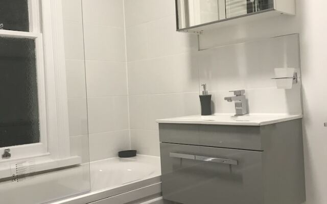 Woodgrange 2 bedroom apartment