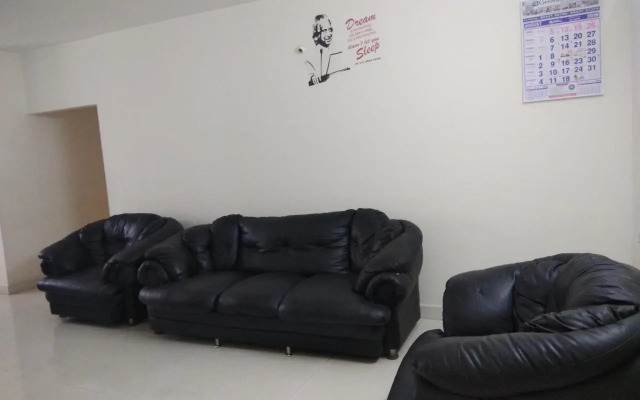 Gerones Residency Service Apartments