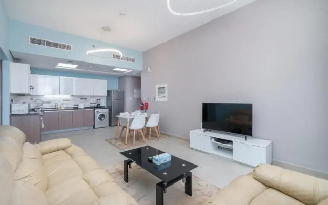Trinity Holiday Homes - Al Furjan